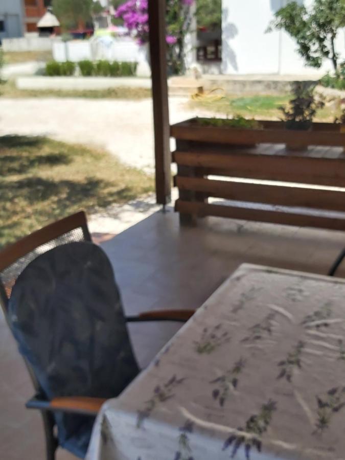 Apartment Niko Vir Eksteriør billede