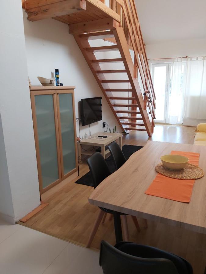 Apartment Niko Vir Eksteriør billede