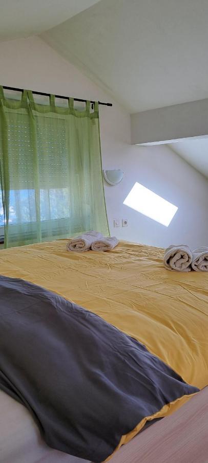 Apartment Niko Vir Eksteriør billede