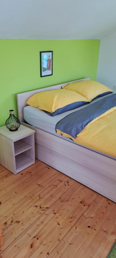Apartment Niko Vir Eksteriør billede