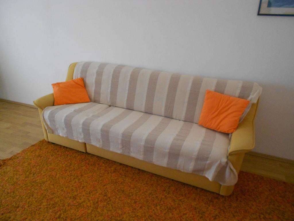 Apartment Niko Vir Eksteriør billede