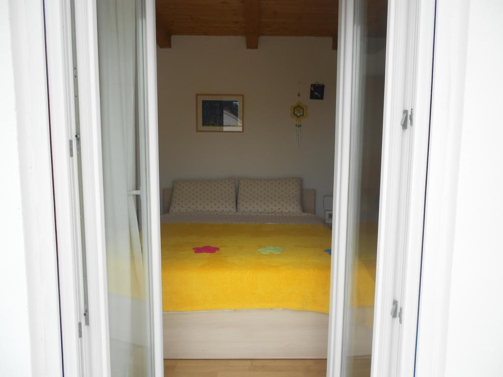 Apartment Niko Vir Eksteriør billede