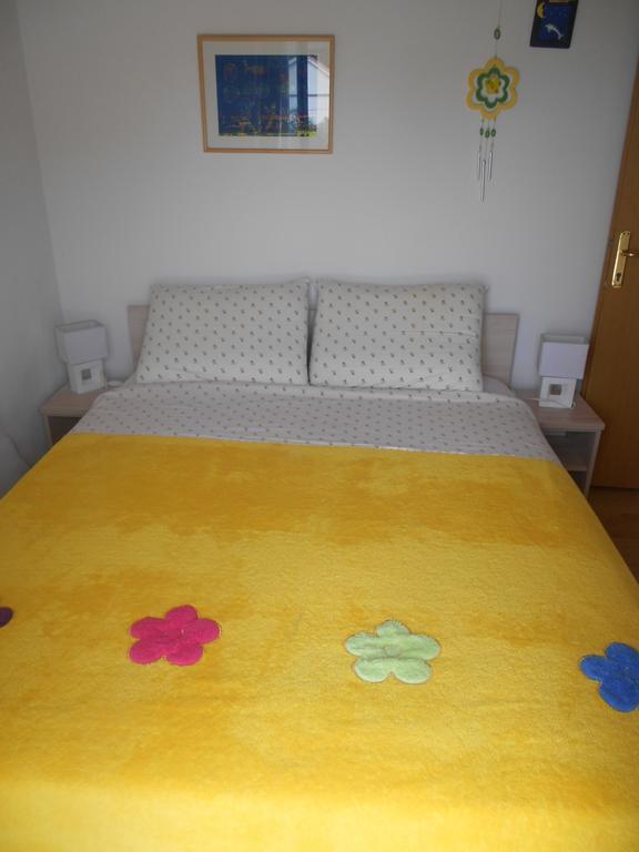 Apartment Niko Vir Eksteriør billede