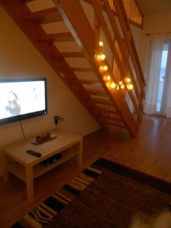 Apartment Niko Vir Eksteriør billede