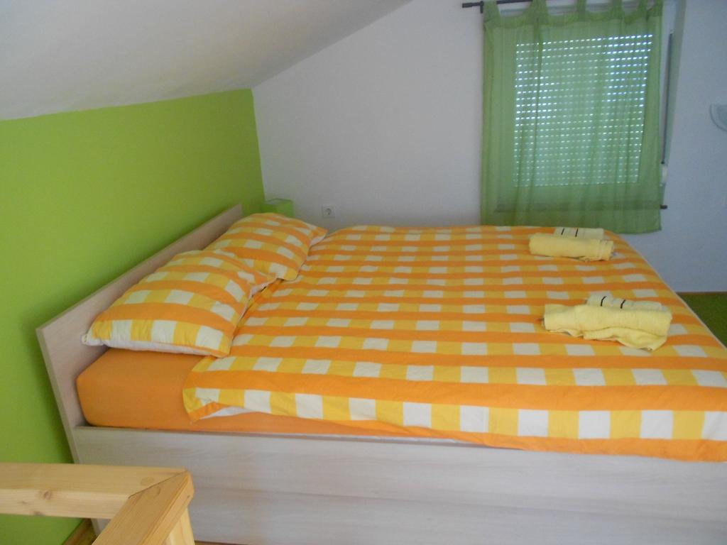 Apartment Niko Vir Eksteriør billede